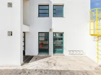 HI Castelo Branco - Pousada de Juventude Hotels in Castelo Branco
