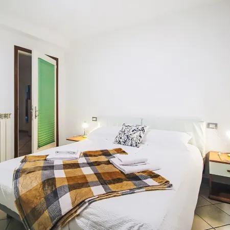 Residenza Agrifoglio
