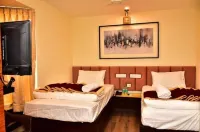Narayani residency - Wifi