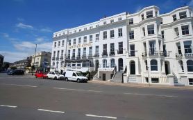 ذا بيير هوتل