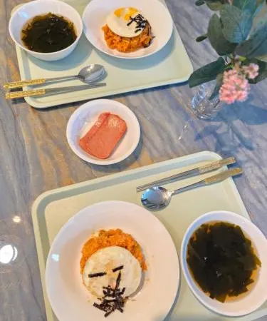The Naeum Stay Incheon Airport Guesthouse