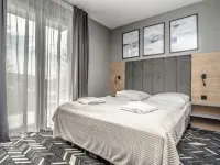 Mielno Hotel Boutique Hotele w: Mielno