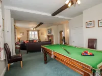 The Manor House at Kenwick Lodge - Wifi