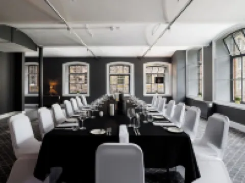 New Lanark Mill Hotel Hotels in Lanark