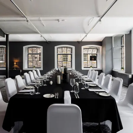 New Lanark Mill Hotel