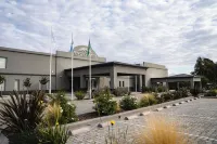 Howard Johnson Hotel & Spa Bahía Blanca Hotel di 