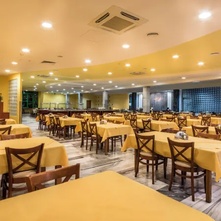 Interferie Chalkozyn w Kołobrzegu