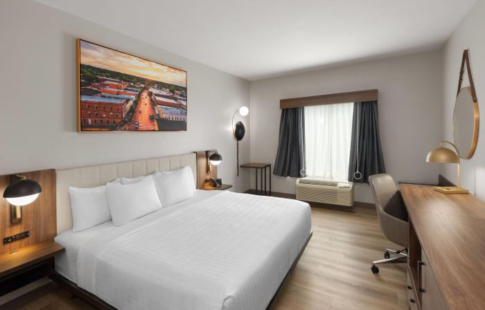 La Quinta Inn & Suites Nacogdoches