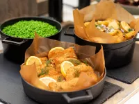 هوم هوتل فيكتوريا فنادق في جونكوبينغ