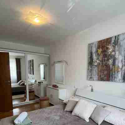 Apartment Penetra Rooms