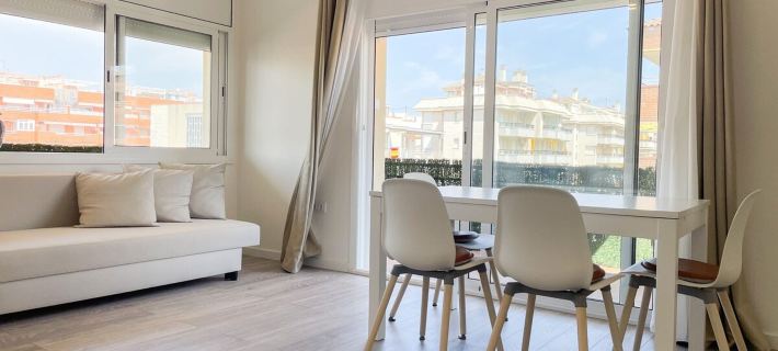 Palm Beach by Unik Vacation Hotels in Vila-seca