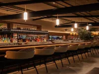 施皮爾温格路凡德瓦克酒店 - 酒吧