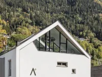 Myalps Tirol Inklusive Sky- Wellness 외치 호텔