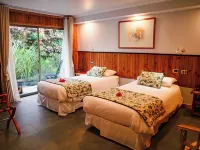 Taha Tai Hotels in Easter Island