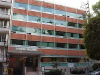 Hotel Milan Cdmx Hotel in zona Teatro Foro del Tejedor