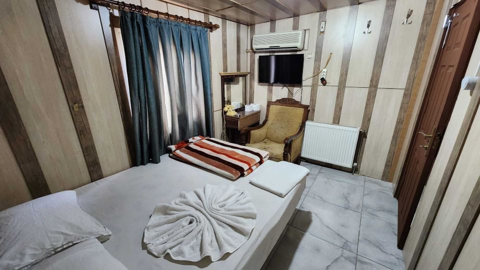 Mevlevi Hotel