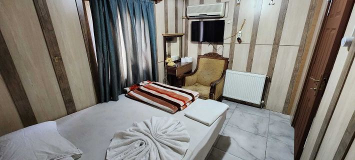 Mevlevi Hotel Hotel a Konya