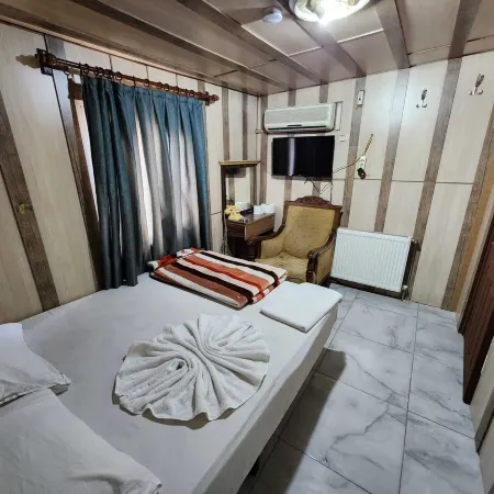 Mevlevi Hotel