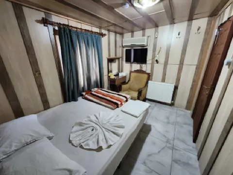 Mevlevi Hotel Hotels in 