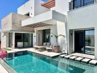 Villa Ulysse 4 Bedroom - Villas