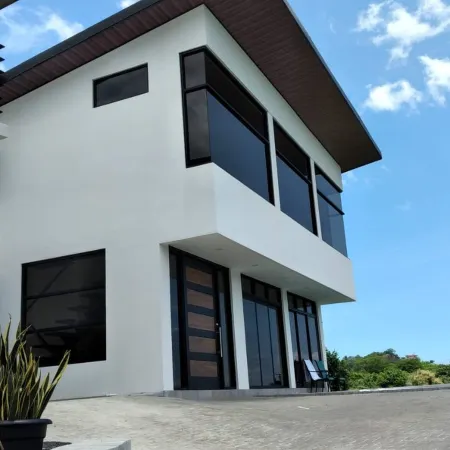 Ocean  View  House, Modern, Elegant with Pool
