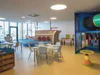 Falkensteiner Hotel Park Punat Hotels in Punat