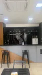 Exclusive Hotel - Quầy bar
