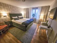 Fredensborgs Herrgård Hotels in 