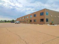 HomeTown Inn by OYO - Liberal, KS Hotels in Liberal