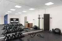 Holiday Inn Express & Suites DFW Airport Southwest - Euless by IHG - Gym