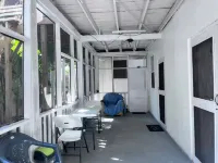 Garden Lodge Hotel