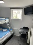 Alma House