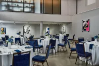 The Untitled Nashville Hotel, Tapestry Collection by Hilton