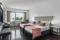 Dazzler by Wyndham Buenos Aires Recoleta - WiFi