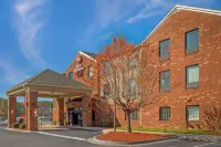 Best Western Plus Glen Allen Inn Hotels in 