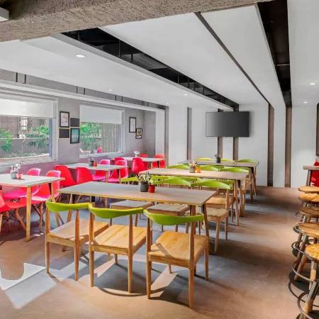 Ibis Kolkata Rajarhat