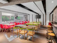 Ibis Kolkata Rajarhat - Bữa sáng
