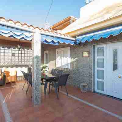GuestReady - Apartamento Playa Amadores Hotel Exterior