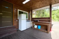 Yeongju Sobaeksan Biro Auto Park Camping & Pension - Homestays