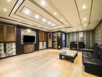 Inje Inje Hotel Hotels near Naerinchon