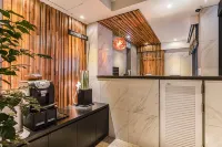 Suwon (Ingyedong) Hotel JJ