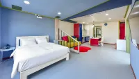 Iksan Pine Tree Spa Pension