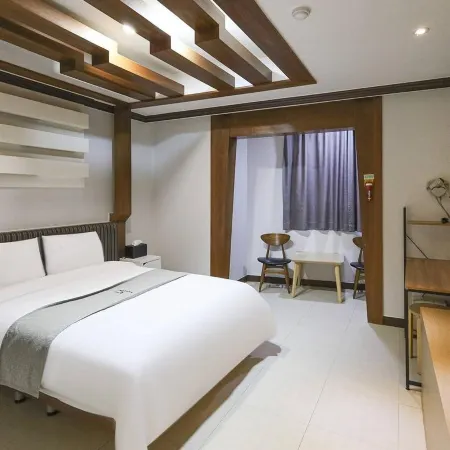Cheonan Hotel Haru