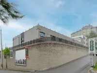 Ulsan Yeongnam Alps Dragonfly Отели рядом с достопримечательностью «Аметистовый пещерный комплекс Часучжон»