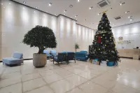 CS Hotel