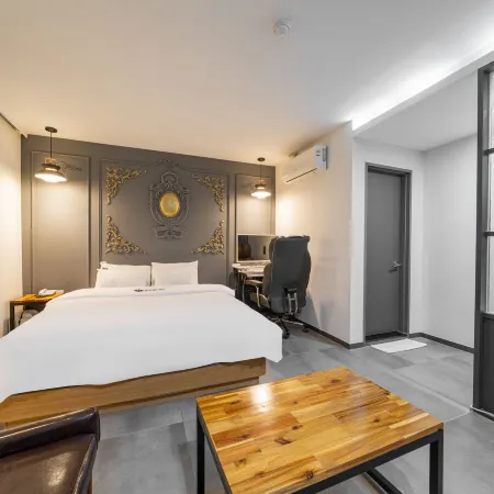 Chungju Lie Hotel