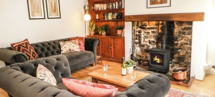Englewood Cottage Hotels in Hexham