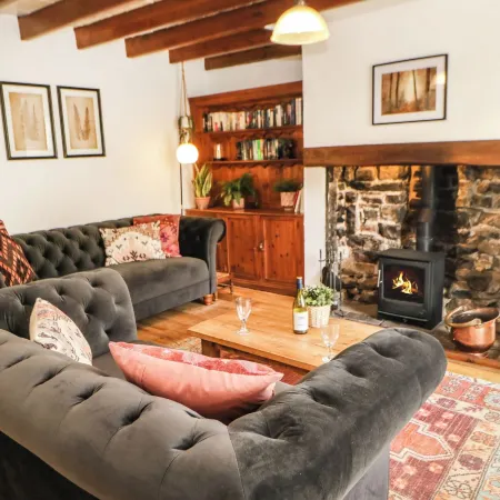 Englewood Cottage