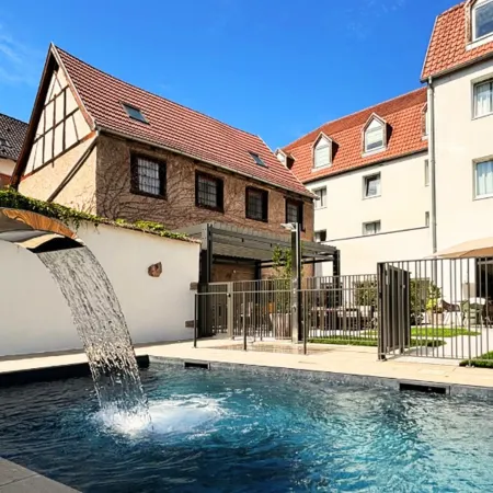 Hôtel l'Ours de Mutzig