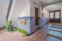 GuestReady - Cordoba Plaza Corredera Pilar Fayos - 2-Star